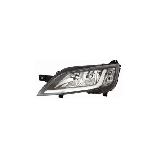 552-1145LMLDEM2 Headlight