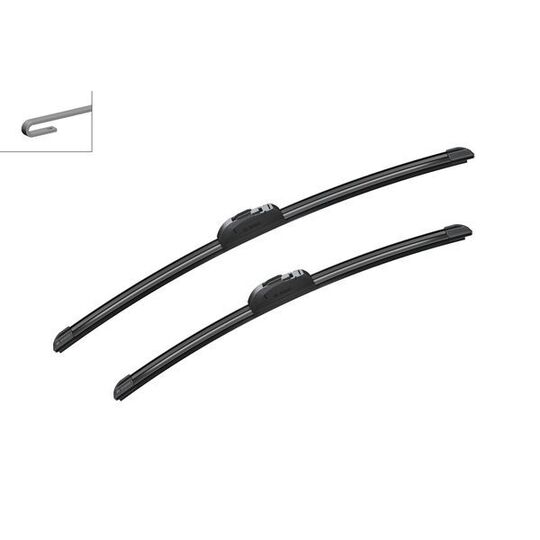 3 397 118 904 Wiper Blade