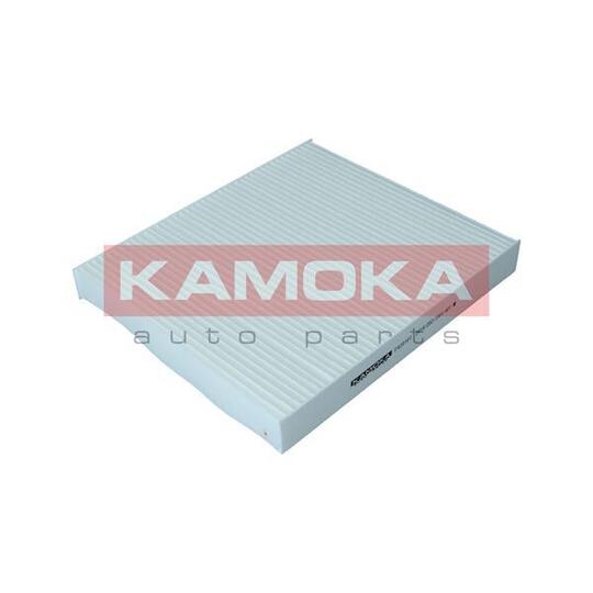 F420101 Filter, interior air
