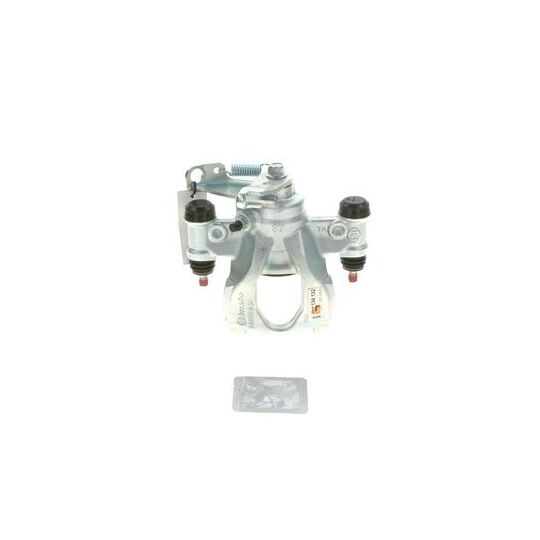 0 986 134 132 Brake Caliper