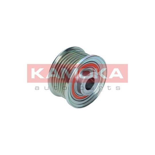 RC144 Alternator Freewheel Clutch