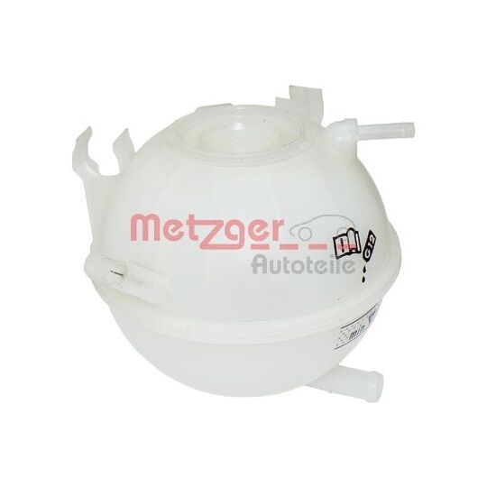 2140148 Expansion Tank, coolant