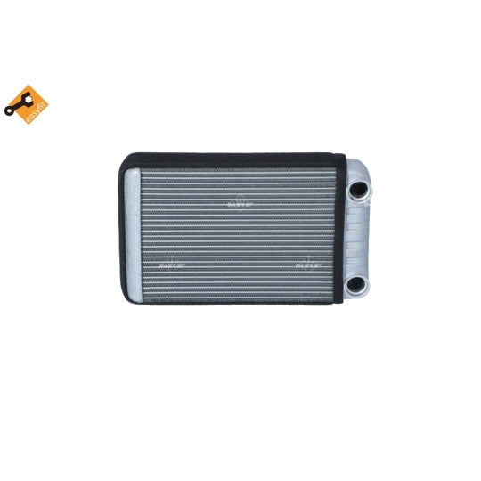 54366 Heat Exchanger, interior heating