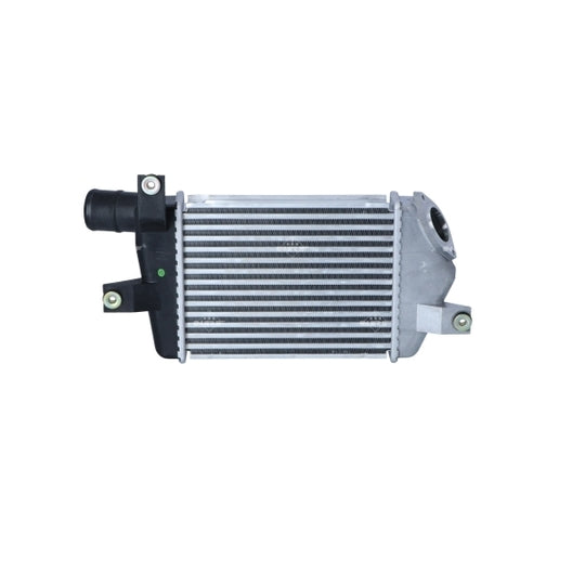 30366 Intercooler, charger