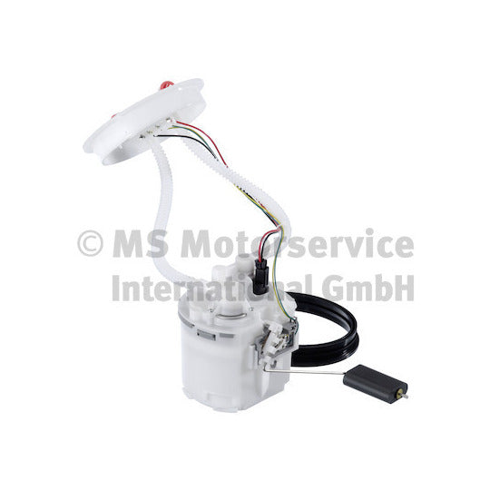 7.03794.35.0 Fuel Feed Unit