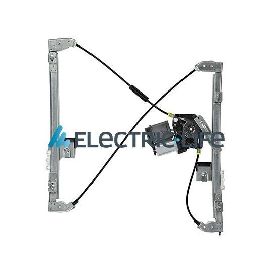 ZR VKO27 R C Window Regulator