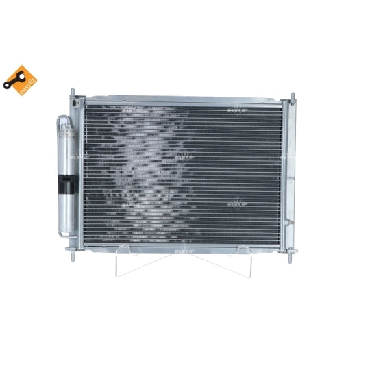 350056 Condenser, air conditioning