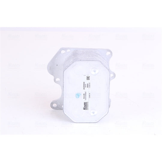 91128 Oil Cooler, engine oil
