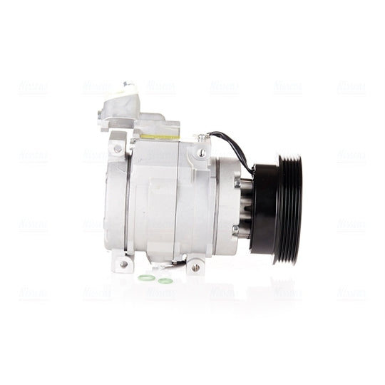 89576 Compressor, air conditioning