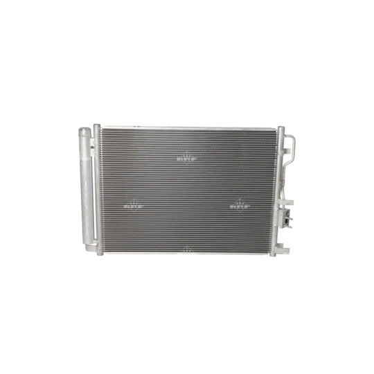 350379 Condenser, air conditioning