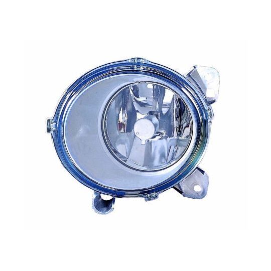 771-2004R-UE Fog Light