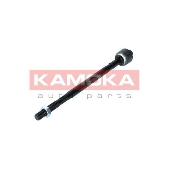 9020011 Tie Rod Axle Joint