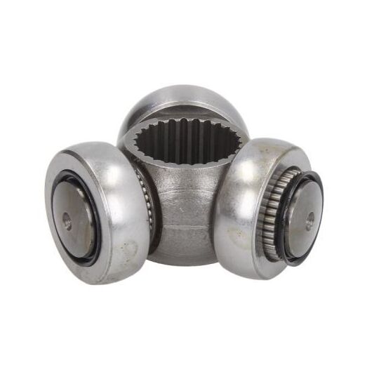 G4G007PC Tripod Hub, Drive shaft