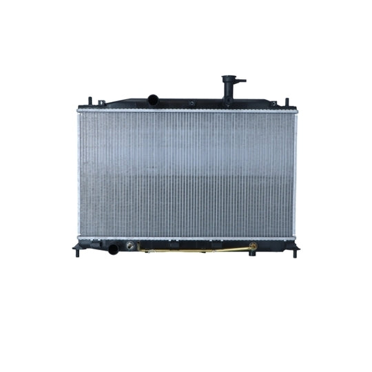 550098 Radiator, engine cooling