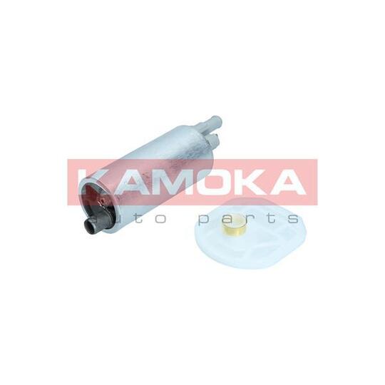 8410030 Fuel Pump