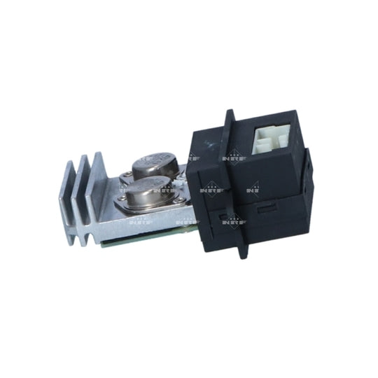 342058 Resistor, interior blower