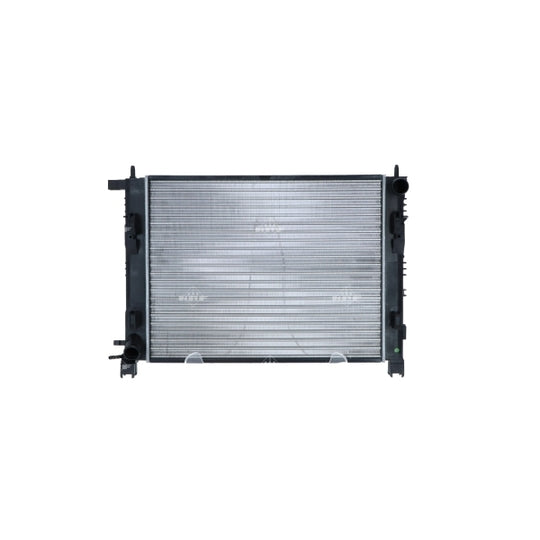 58444A Radiator, engine cooling