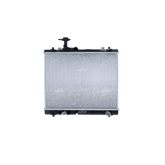 59276 Radiator, engine cooling