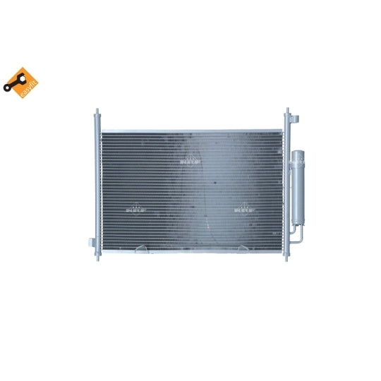 350354 Condenser, air conditioning