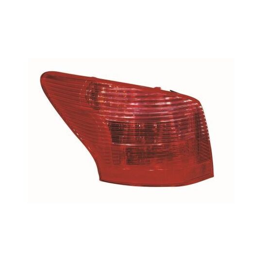 550-1943R-UE Combination Rearlight
