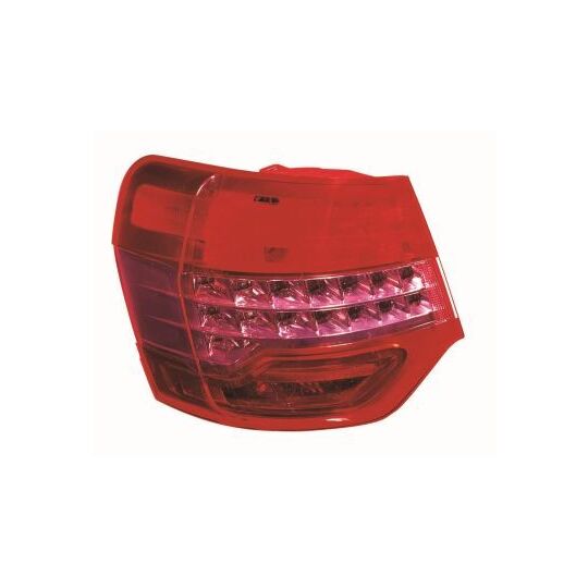 552-1932R-UE Combination Rearlight