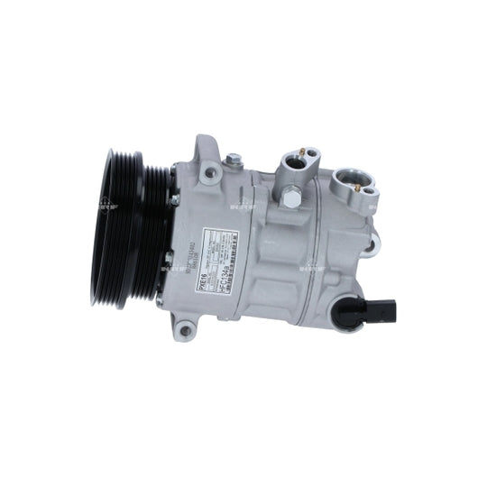 32970 Compressor, air conditioning