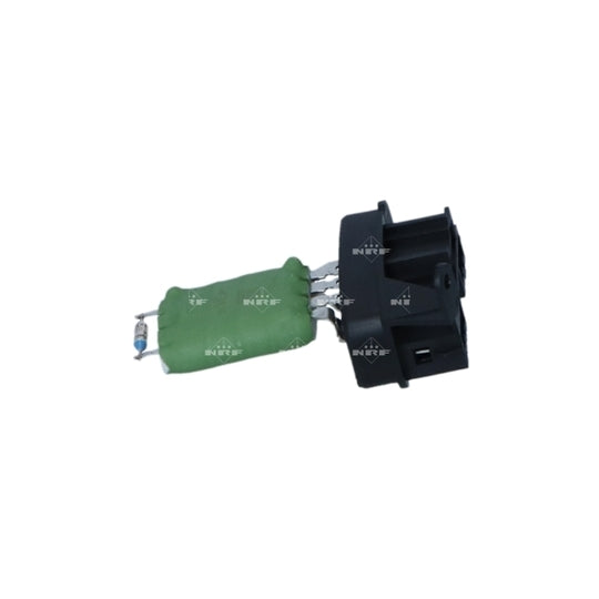 342022 Resistor, interior blower