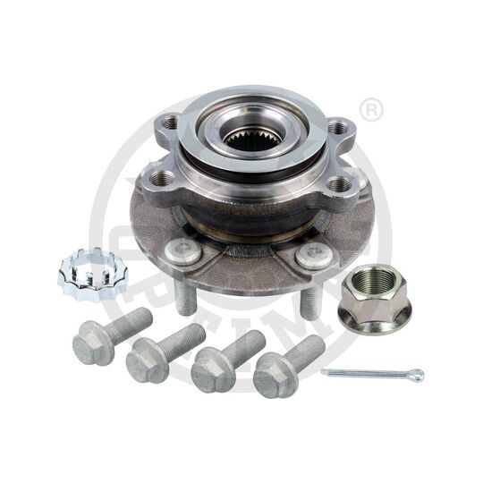 961560 Wheel Bearing Kit