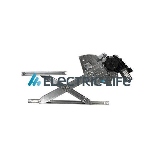 ZR SZ21 L Window Regulator