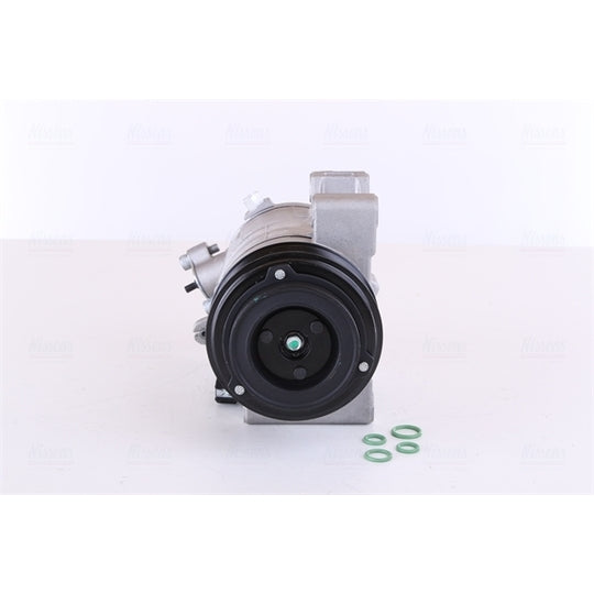 890874 Compressor, air conditioning