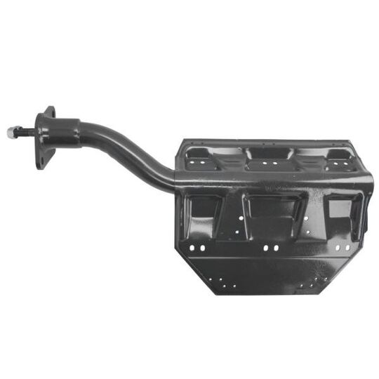 BPD-SC033R Holder, mudguard