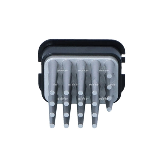 342037 Resistor, interior blower