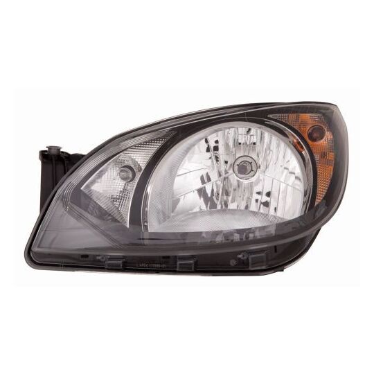665-1123L-LDEM2 Headlight