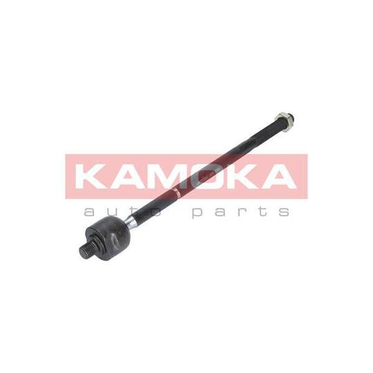 9020126 Tie Rod Axle Joint