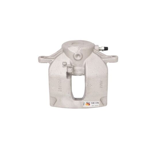 0 986 135 170 Brake Caliper