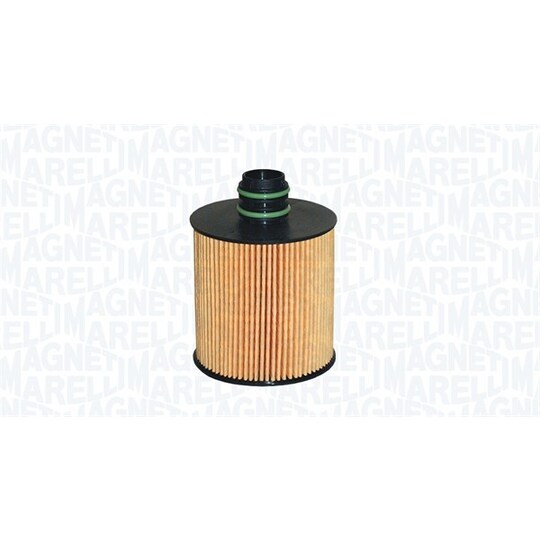 153071760500 Oil filter