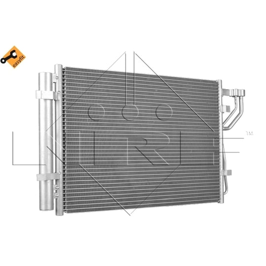 350013 Condenser, air conditioning