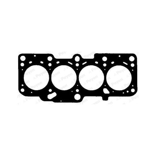 AY971 Gasket, cylinder head