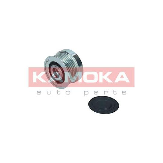 RC057 Alternator Freewheel Clutch