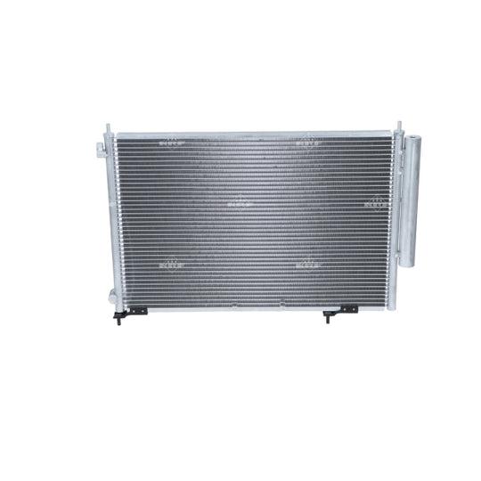 350416 Condenser, air conditioning