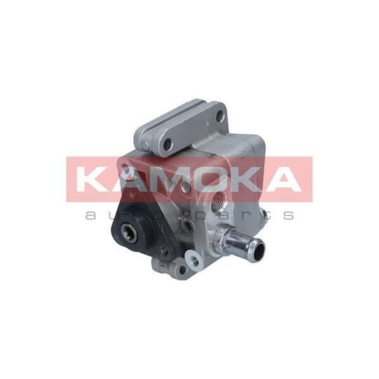 PP039 Hydraulic Pump, steering system