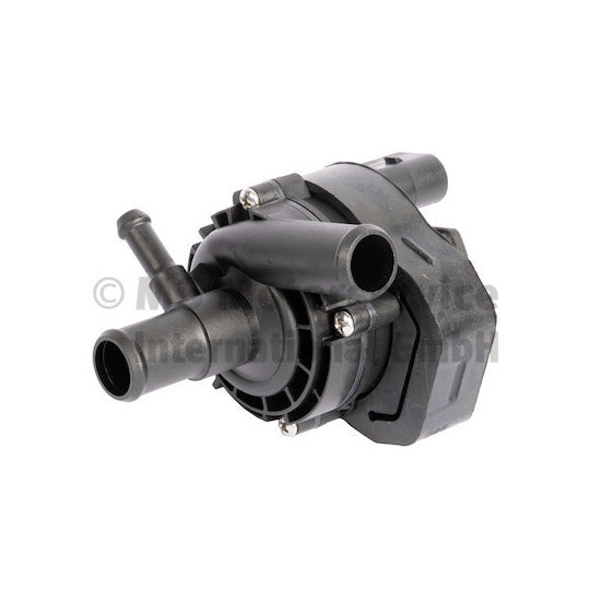 7.06740.17.0 Additional Water Pump