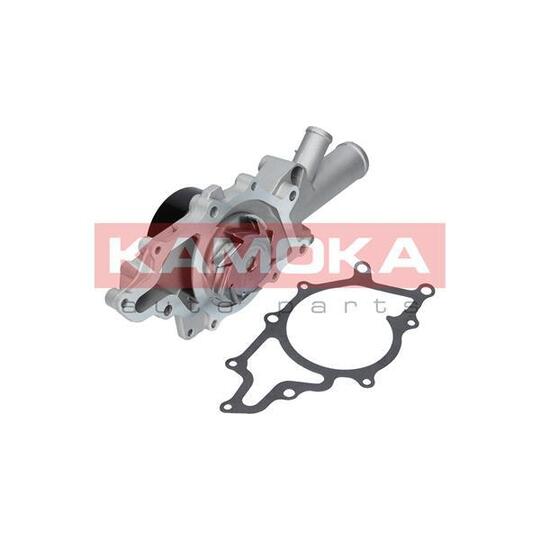 T0196 Water Pump