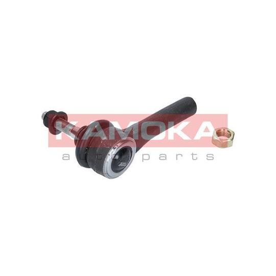 9010021 Tie rod end