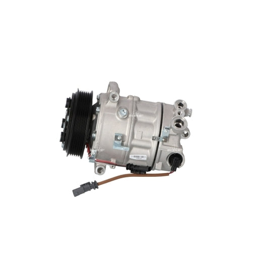 320099 Compressor, air conditioning