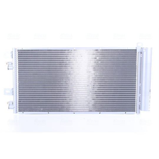 94591 Condenser, air conditioning