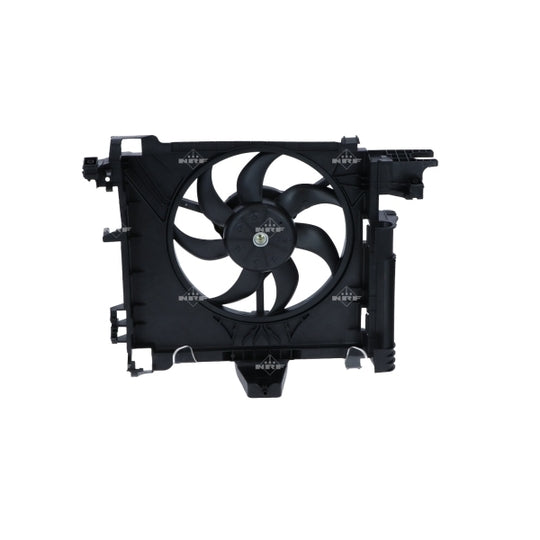 47729 Fan, radiator