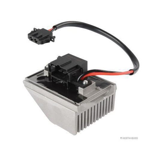75614283 Control Unit, heating/ventilation