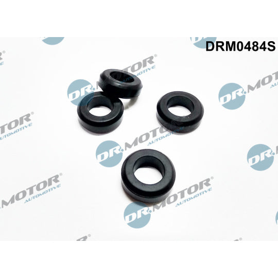 DRM0484S Seal Ring, Nozzle Holder