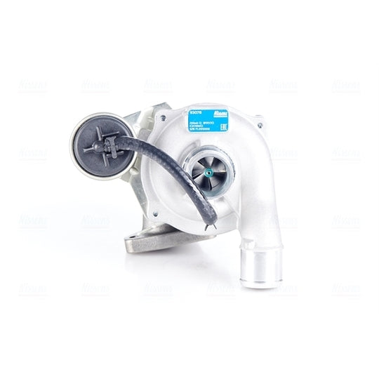 93078 Charger, charging system